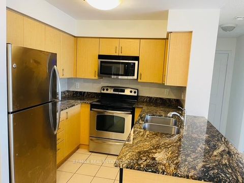 Photo 3 at 3303 - 4968 Yonge Street, Westgate, Toronto