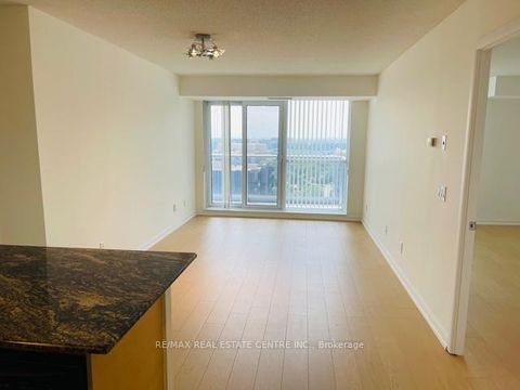 Photo 5 at 3303 - 4968 Yonge Street, Westgate, Toronto