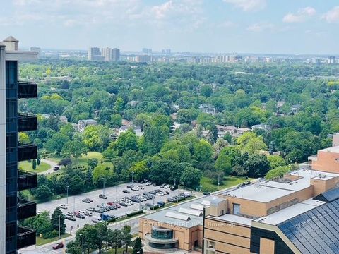 Photo 17 at 3303 - 4968 Yonge Street, Westgate, Toronto