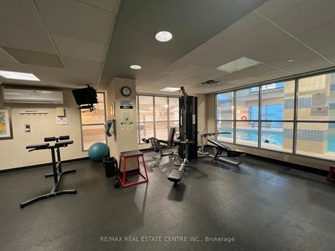 Photo 18 at 3303 - 4968 Yonge Street, Westgate, Toronto