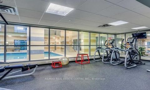 Photo 20 at 3303 - 4968 Yonge Street, Westgate, Toronto