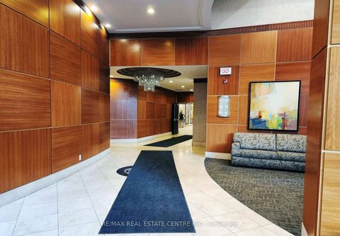 Photo 24 at 3303 - 4968 Yonge Street, Westgate, Toronto