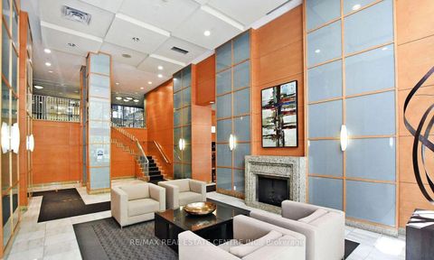 Photo 25 at 3303 - 4968 Yonge Street, Westgate, Toronto