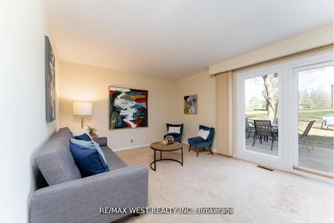 Photo 18 at 28 Braywin Drive, The Westway, Toronto