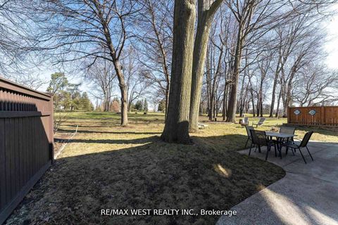 Photo 22 at 28 Braywin Drive, The Westway, Toronto