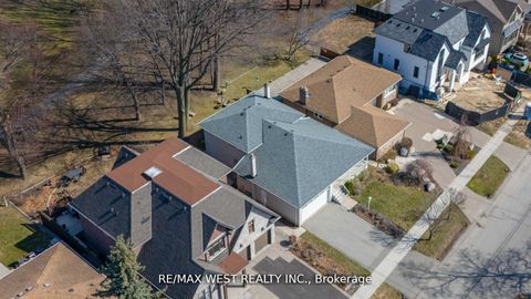 Photo 27 at 28 Braywin Drive, The Westway, Toronto