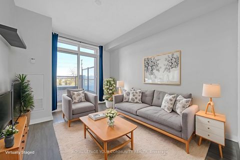 Photo 3 at 313 - 2486 Old Bronte Road, WM Westmount, Oakville
