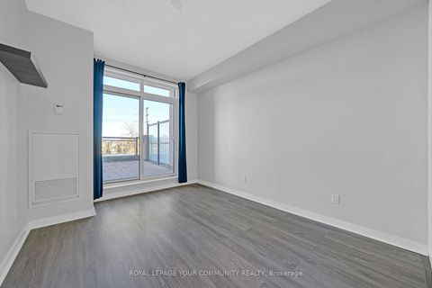 Photo 4 at 313 - 2486 Old Bronte Road, WM Westmount, Oakville