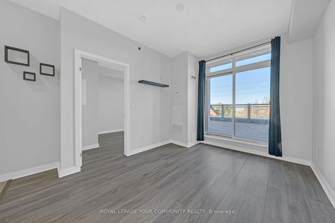 Photo 5 at 313 - 2486 Old Bronte Road, WM Westmount, Oakville