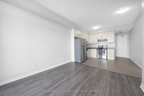 Photo 7 at 313 - 2486 Old Bronte Road, WM Westmount, Oakville