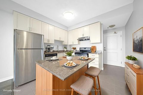 Photo 8 at 313 - 2486 Old Bronte Road, WM Westmount, Oakville