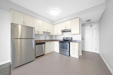 Photo 9 at 313 - 2486 Old Bronte Road, WM Westmount, Oakville