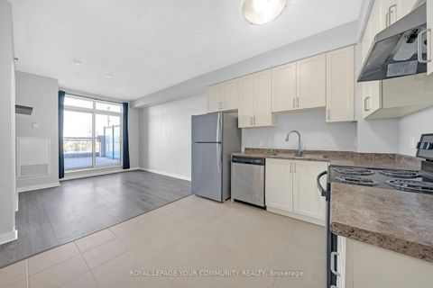 Photo 11 at 313 - 2486 Old Bronte Road, WM Westmount, Oakville
