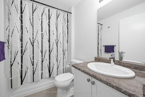 Photo 12 at 313 - 2486 Old Bronte Road, WM Westmount, Oakville