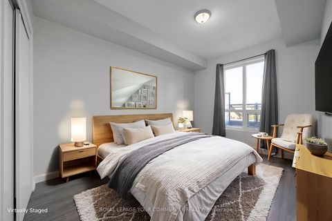 Photo 14 at 313 - 2486 Old Bronte Road, WM Westmount, Oakville