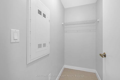 Photo 17 at 313 - 2486 Old Bronte Road, WM Westmount, Oakville