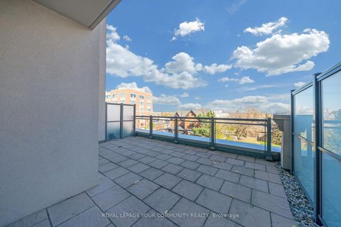 Photo 18 at 313 - 2486 Old Bronte Road, WM Westmount, Oakville