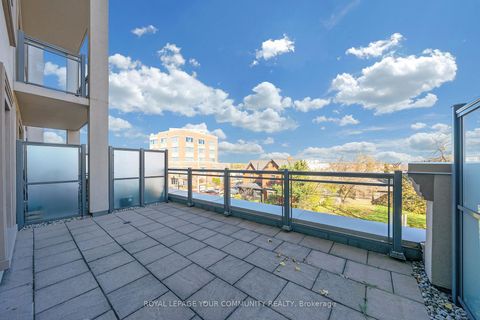 Photo 19 at 313 - 2486 Old Bronte Road, WM Westmount, Oakville