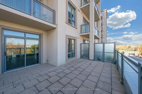 Photo 20 at 313 - 2486 Old Bronte Road, WM Westmount, Oakville