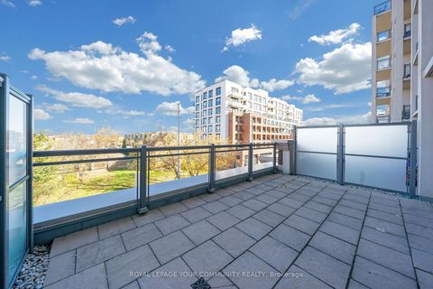 Photo 21 at 313 - 2486 Old Bronte Road, WM Westmount, Oakville