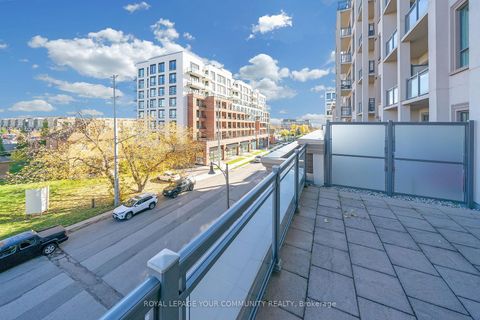 Photo 22 at 313 - 2486 Old Bronte Road, WM Westmount, Oakville