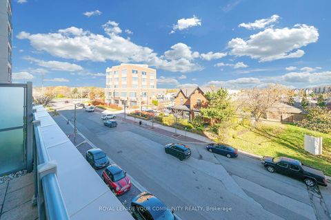 Photo 23 at 313 - 2486 Old Bronte Road, WM Westmount, Oakville