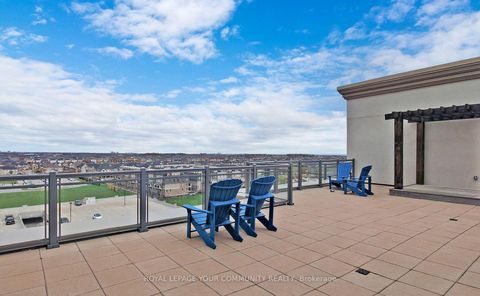 Photo 24 at 313 - 2486 Old Bronte Road, WM Westmount, Oakville