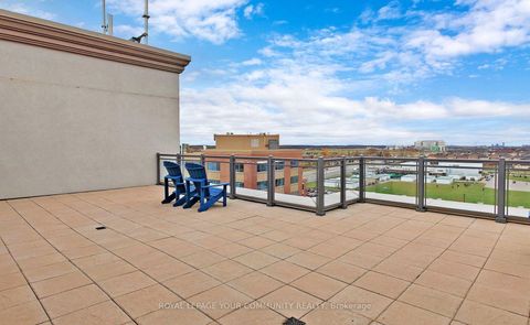 Photo 25 at 313 - 2486 Old Bronte Road, WM Westmount, Oakville