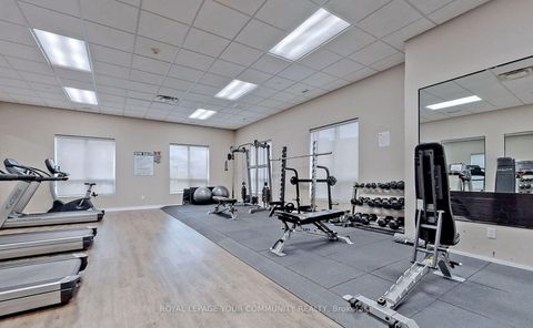 Photo 26 at 313 - 2486 Old Bronte Road, WM Westmount, Oakville