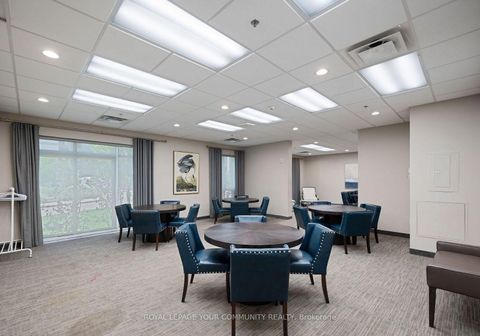 Photo 29 at 313 - 2486 Old Bronte Road, WM Westmount, Oakville