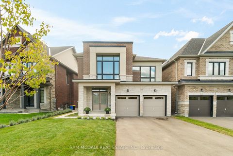 Photo 0 at 138 Factor Street, Kleinburg, Vaughan