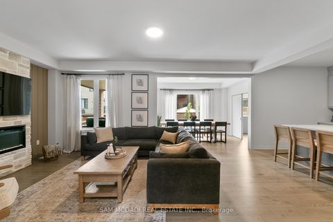 Photo 5 at 138 Factor Street, Kleinburg, Vaughan