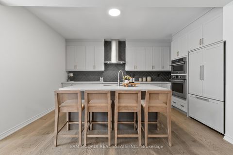 Photo 7 at 138 Factor Street, Kleinburg, Vaughan