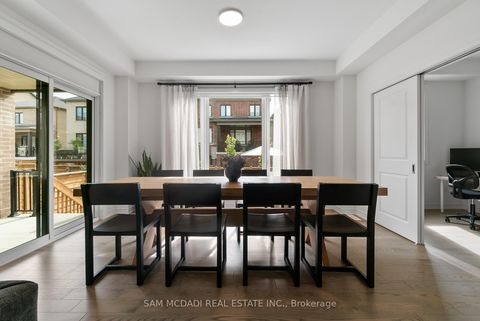 Photo 10 at 138 Factor Street, Kleinburg, Vaughan