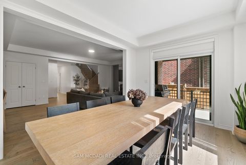 Photo 12 at 138 Factor Street, Kleinburg, Vaughan