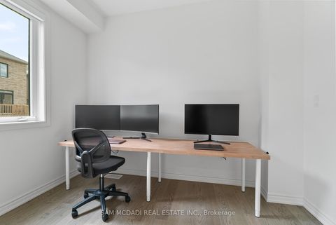 Photo 13 at 138 Factor Street, Kleinburg, Vaughan