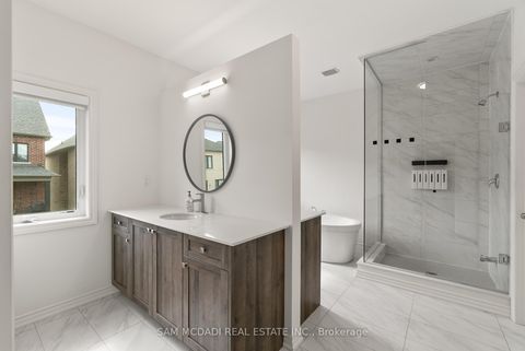 Photo 21 at 138 Factor Street, Kleinburg, Vaughan