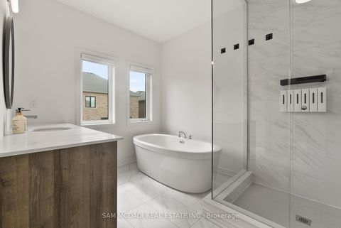 Photo 22 at 138 Factor Street, Kleinburg, Vaughan