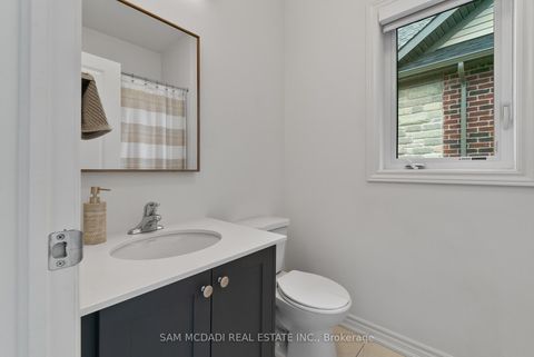 Photo 26 at 138 Factor Street, Kleinburg, Vaughan