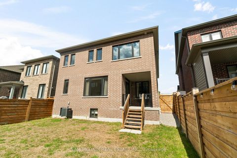 Photo 47 at 138 Factor Street, Kleinburg, Vaughan