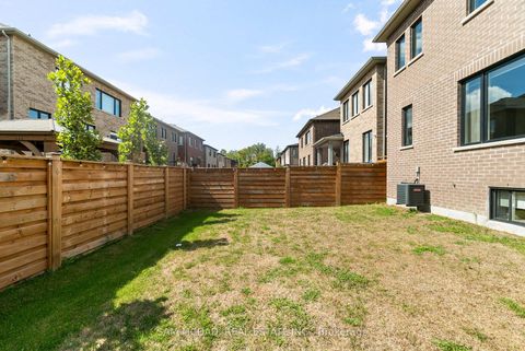 Photo 48 at 138 Factor Street, Kleinburg, Vaughan