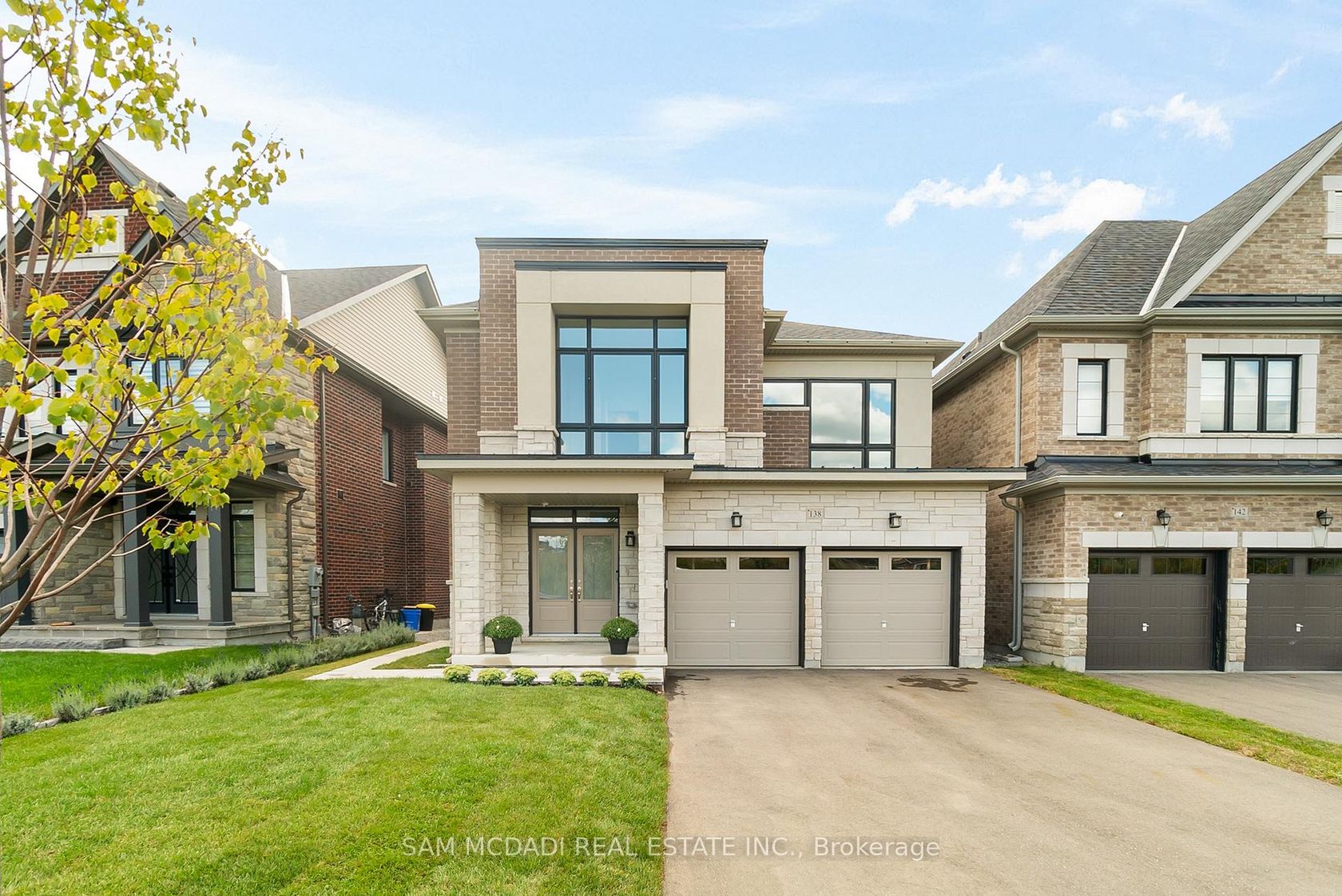 138 Factor Street, Kleinburg, Vaughan 