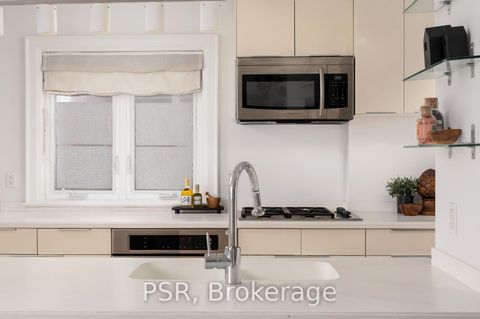 Photo 13 at 217 Northcliffe Boulevard, Oakwood Village, Toronto