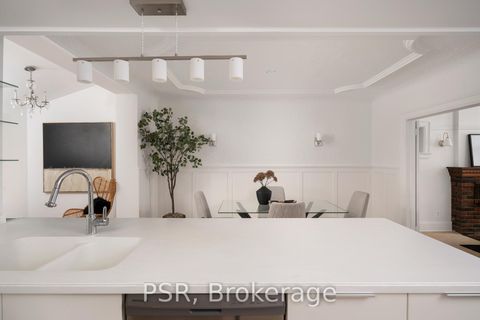 Photo 17 at 217 Northcliffe Boulevard, Oakwood Village, Toronto