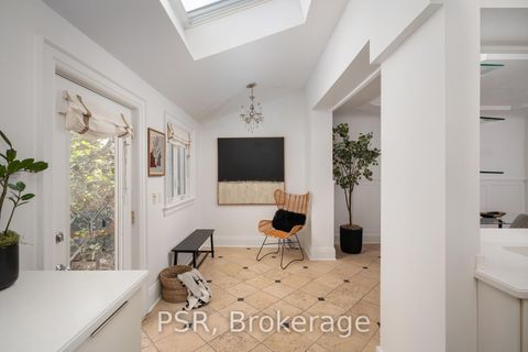 Photo 18 at 217 Northcliffe Boulevard, Oakwood Village, Toronto