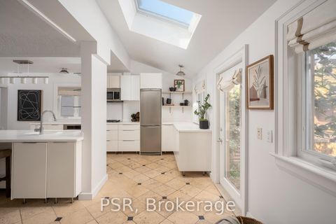 Photo 19 at 217 Northcliffe Boulevard, Oakwood Village, Toronto