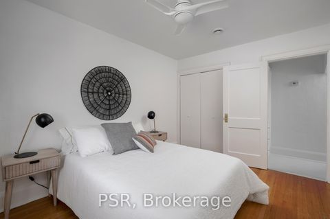 Photo 27 at 217 Northcliffe Boulevard, Oakwood Village, Toronto