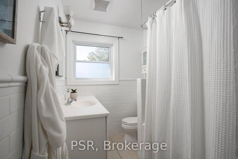 Photo 30 at 217 Northcliffe Boulevard, Oakwood Village, Toronto