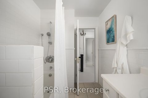 Photo 31 at 217 Northcliffe Boulevard, Oakwood Village, Toronto