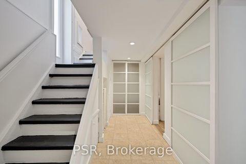 Photo 32 at 217 Northcliffe Boulevard, Oakwood Village, Toronto